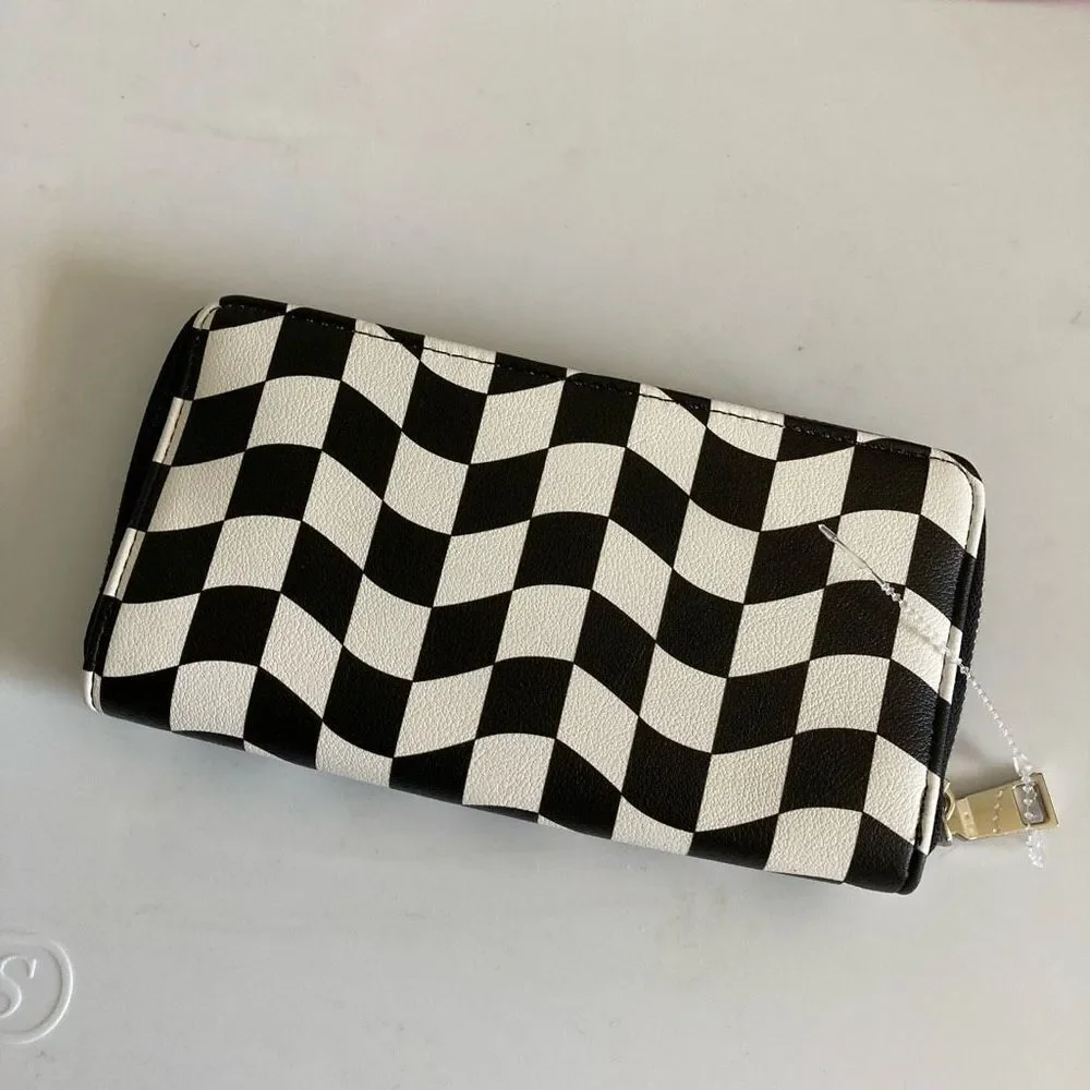 wallet clutch nwot - Picture 1 of 4